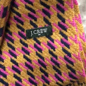 J. Crew Accessories - Scarf J. Crew Accessories - Scarf